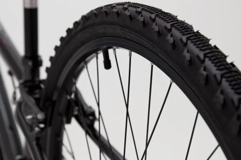 Ridgeback Mx26 Road Bike In Anthracite-7